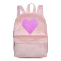 New Children Plush Backpack Cartoon Bags Kids Baby School Bags For Kindergarten Girls Gift